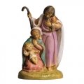 Sacra Famiglia 7 cm. art. 399